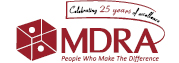 MDRA-Logo